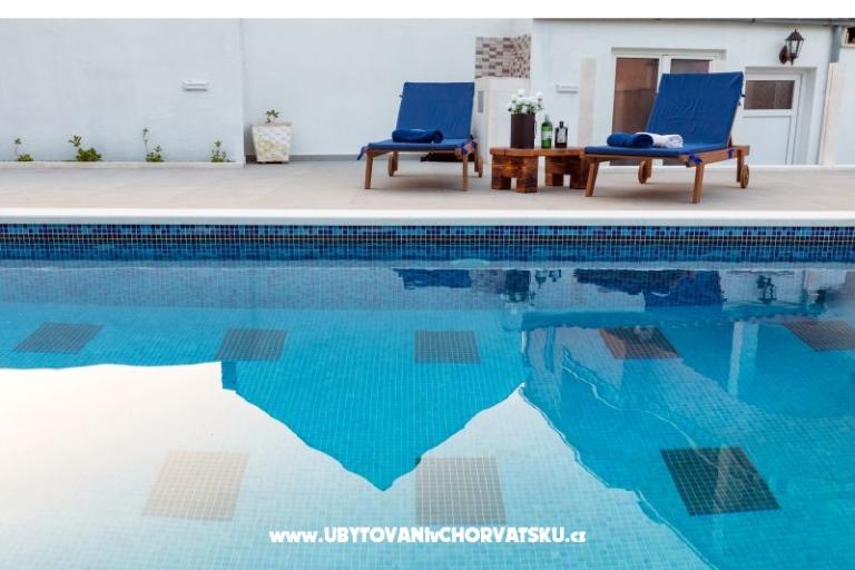Luxury Apartment Sara – photo 16