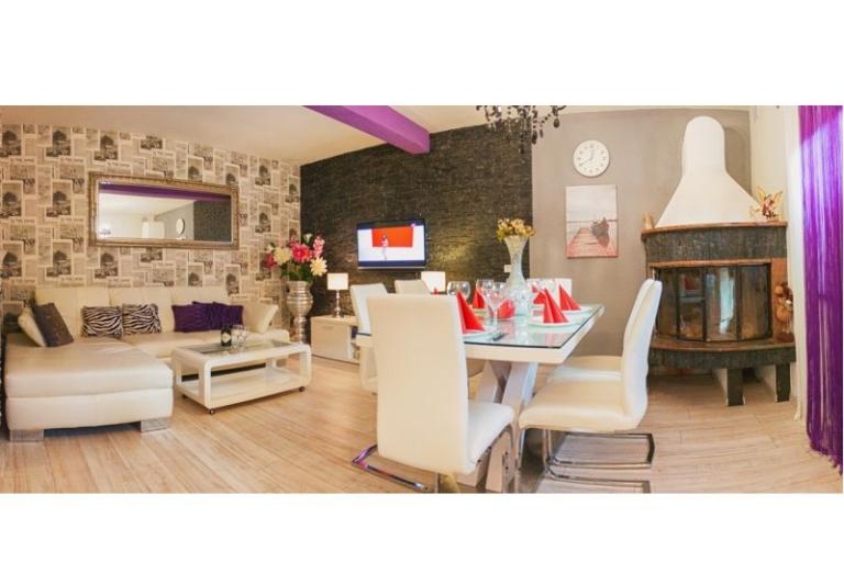 Luxury Apartment Sara – photo 2