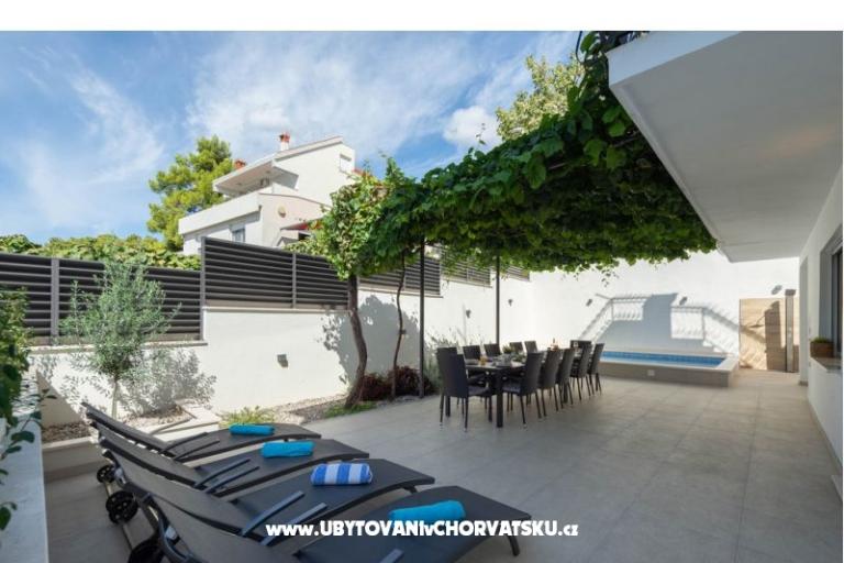 Villa Marante with pool – photo 18
