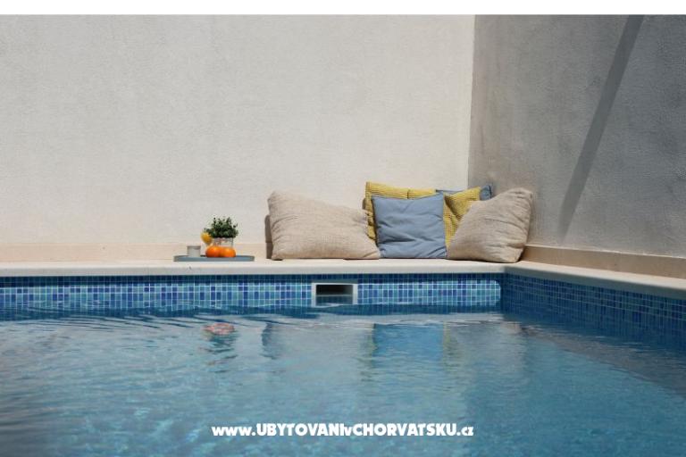 Villa Marante with pool – photo 26