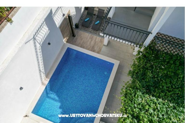 Villa Marante with pool – photo 3