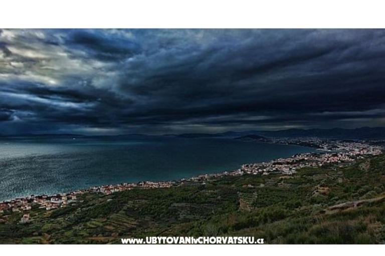 Panorama Apartments – photo 16