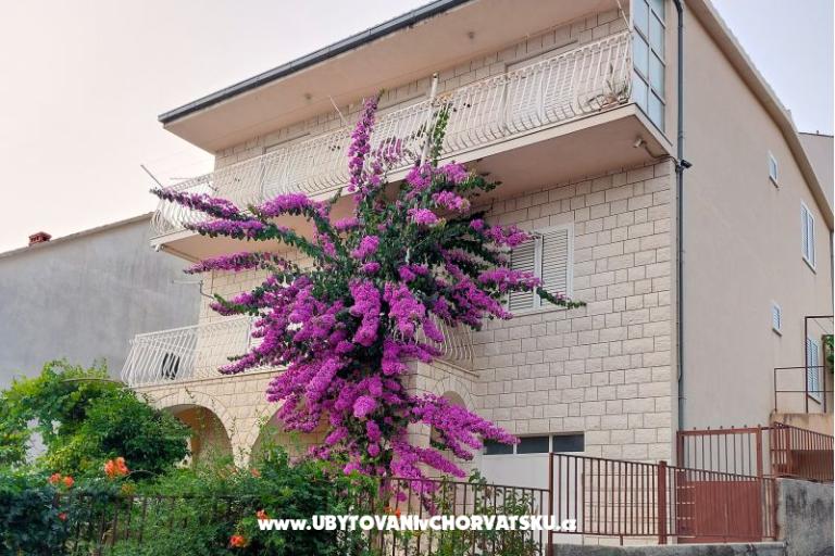 Podstrana Sea View Apartments – photo 3