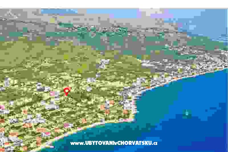 Podstrana Sea View Apartments – photo 4
