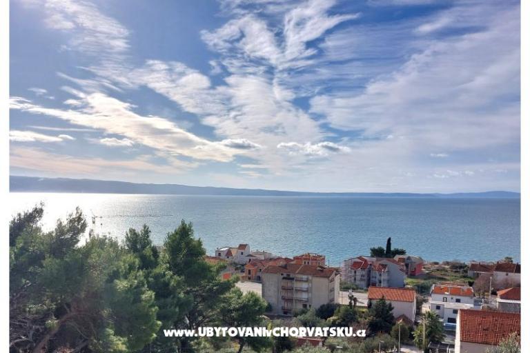 Podstrana Sea View Apartments – photo 5