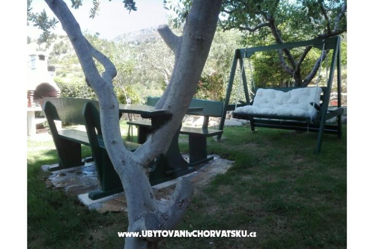 G- attic apartman – photo 10