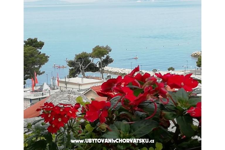 G- attic apartman – photo 2