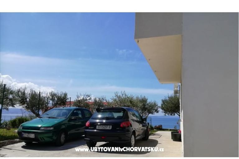 G- attic apartman – photo 8