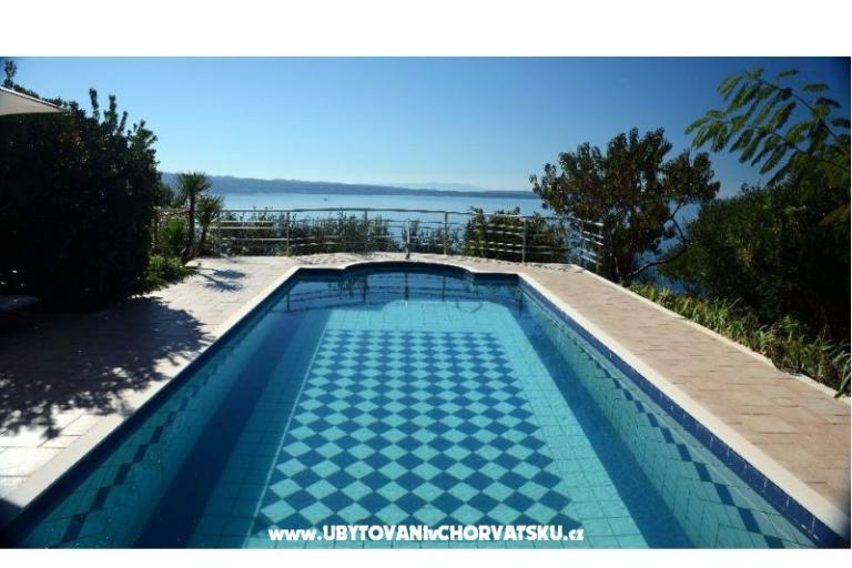 Villa Aquarius – photo 3