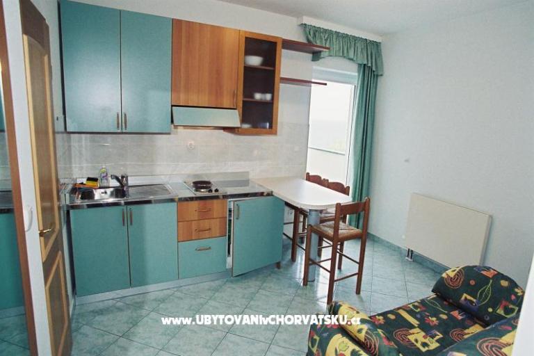 Villa  JERKAN - apartments – photo 7