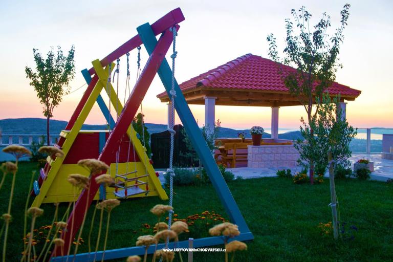 Villa Nino-Gornje Sitno – photo 8