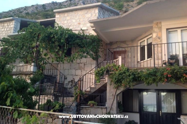 Villa Stipiša – photo 11