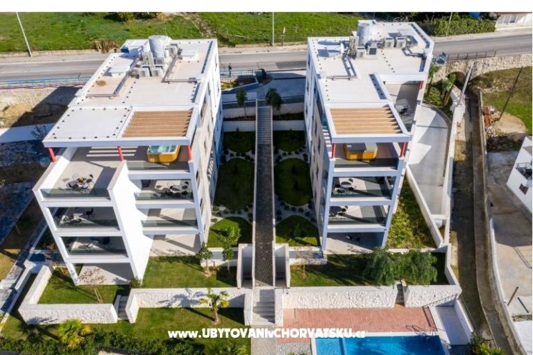 Vipo Prestige Apartments – photo 4