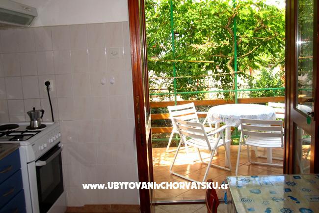 Apartment Nadia – photo 10