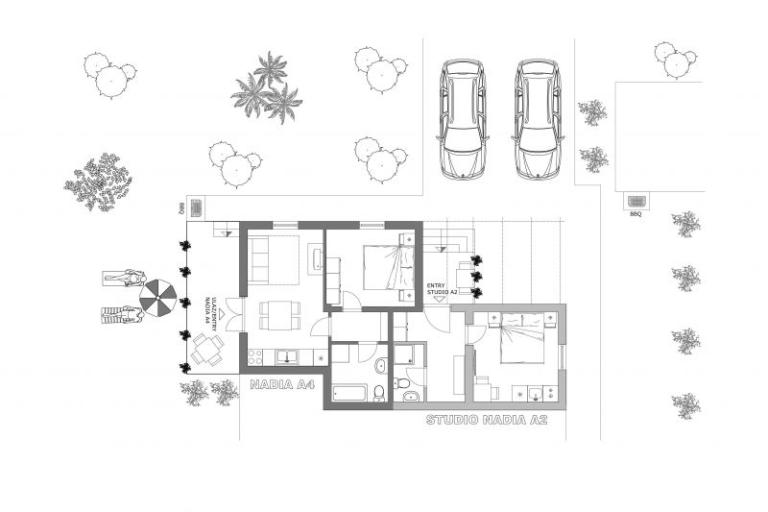 Apartment Nadia – photo 13