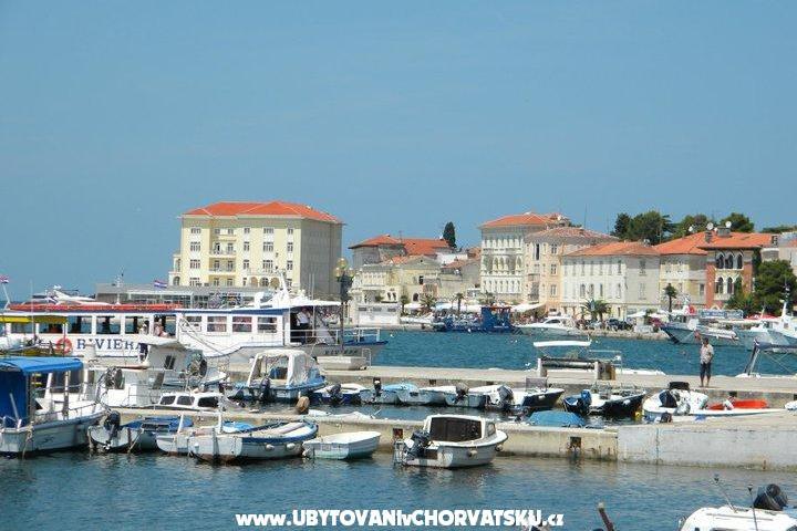 Apartments Milanović  Poreč – photo 17