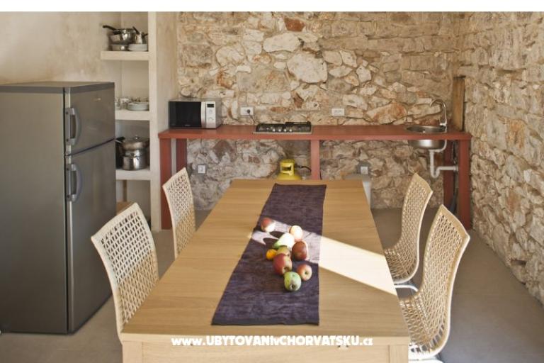 Apartments Gracija – photo 12
