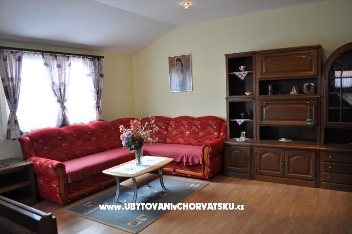 Apartments Kikić Istra-Poreč – photo 16