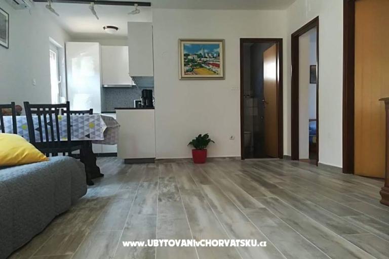 Apartments Lucija – photo 11