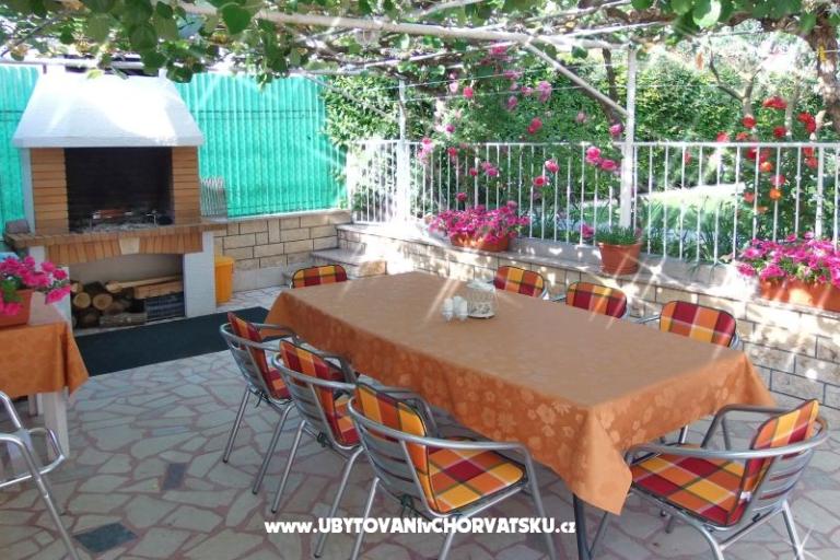 Apartments Marie – photo 8