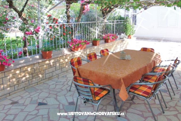 Apartments Marie – photo 9