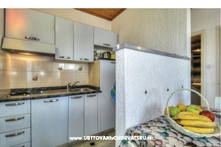 Apartments Suzi – photo 15