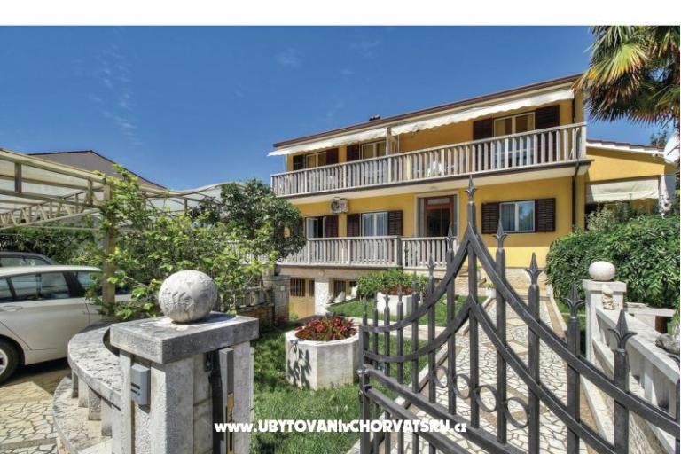 Apartments Suzi – photo 9