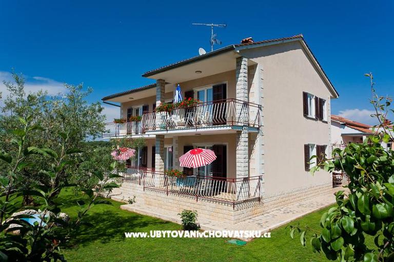 Apartments Pineta – photo 12