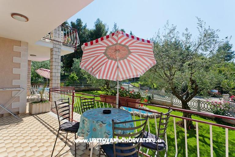 Apartments Pineta – photo 7