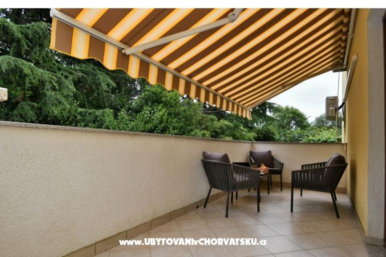 Apartment Brijuni – photo 19