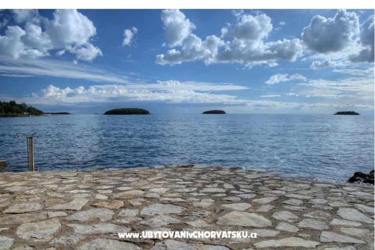 Apartments Funtana – photo 11