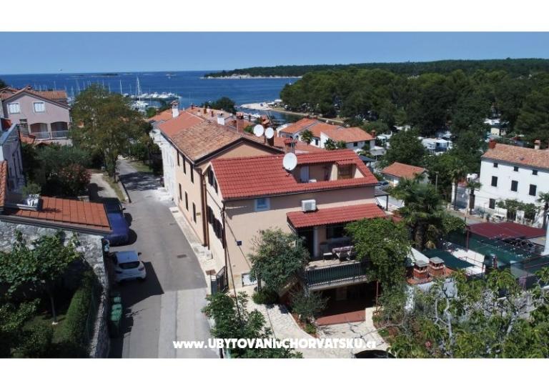 Apartments Funtana – photo 12