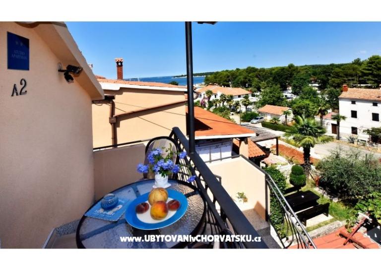 Apartments Funtana – photo 13