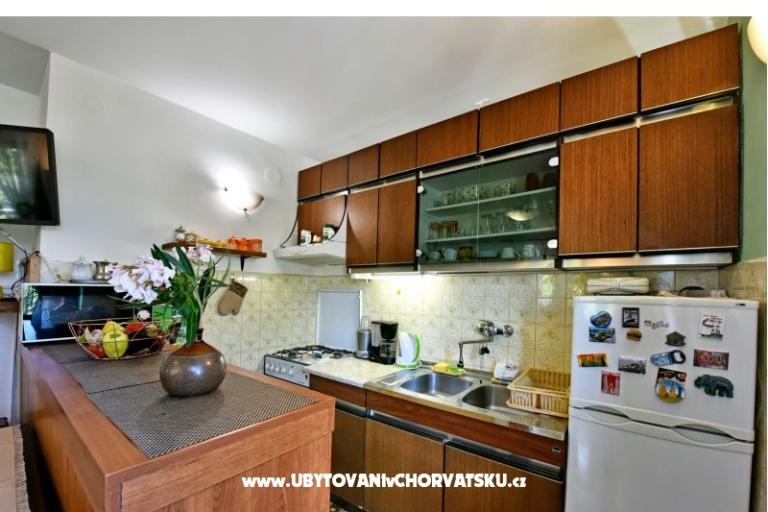 Apartments Funtana – photo 6