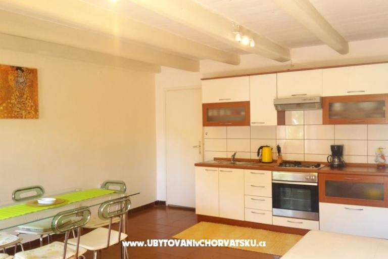 Apartments Gracia – photo 13