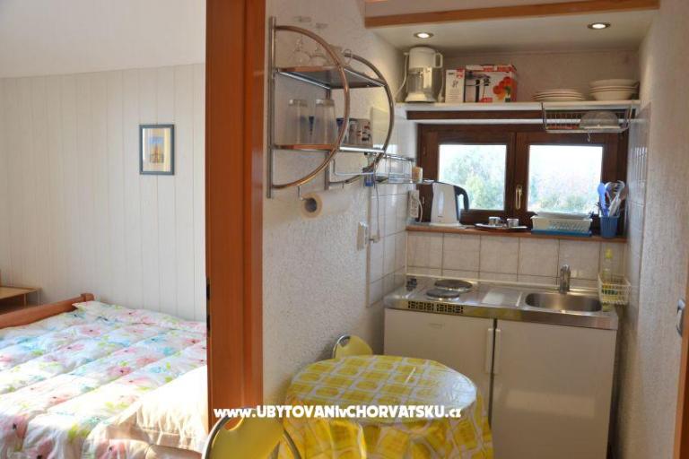 Apartments Luana – photo 8
