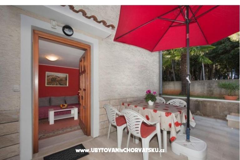 Apartments Mihaela – photo 6