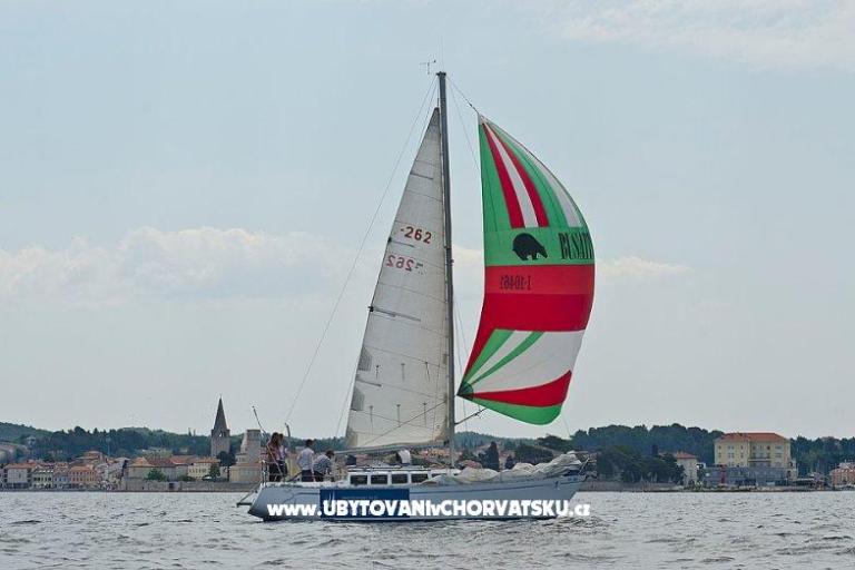 Apartments Sablić Poreč – photo 17