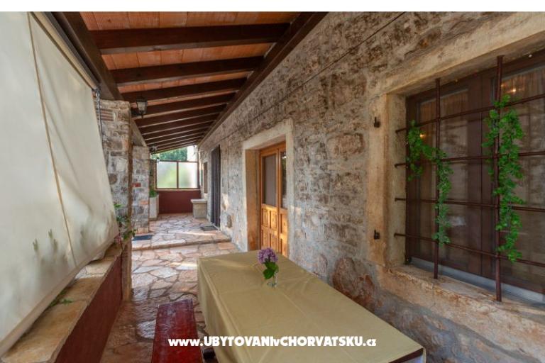 Vacation house Cerjani - 14 osoba – photo 10