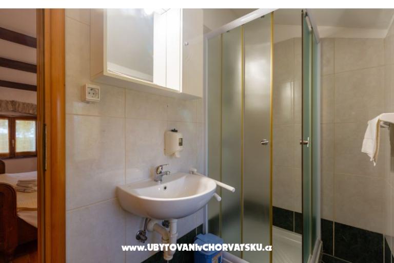 Vacation house Cerjani - 14 osoba – photo 34