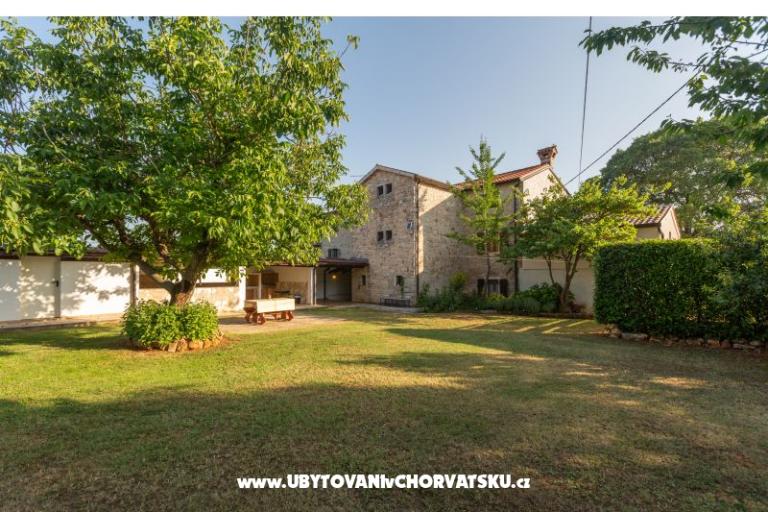 Vacation house Cerjani - 14 osoba – photo 4
