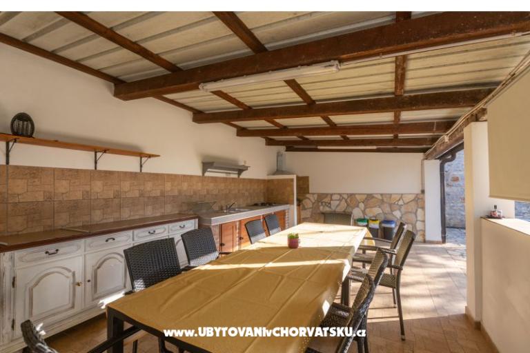 Vacation house Cerjani - 14 osoba – photo 6