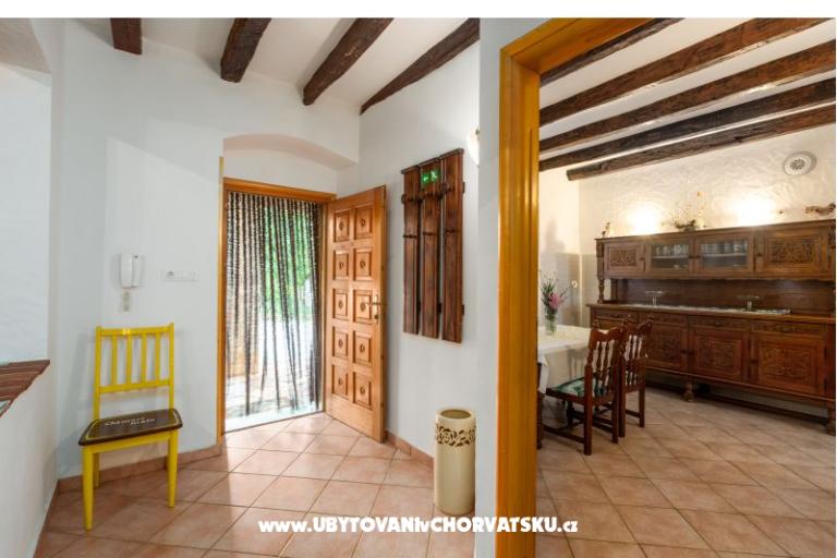 Vacation house Cerjani - 14 osoba – photo 9