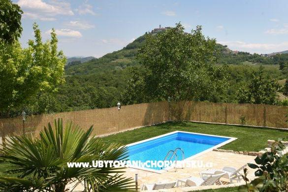 House Valentino Motovun – photo 8