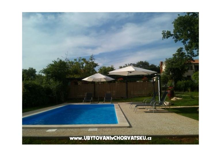 Vacation house – photo 16