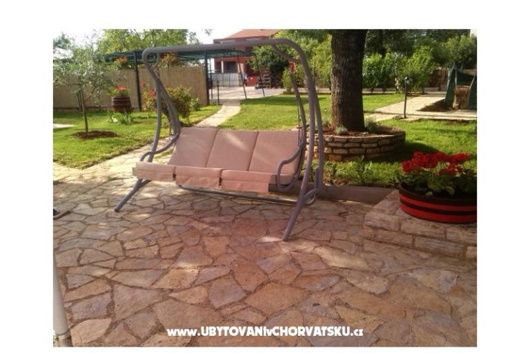 Vacation house – photo 17