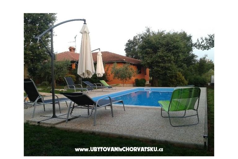 Vacation house – photo 2