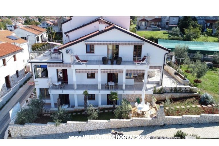 Olivetta Apartments – photo 15