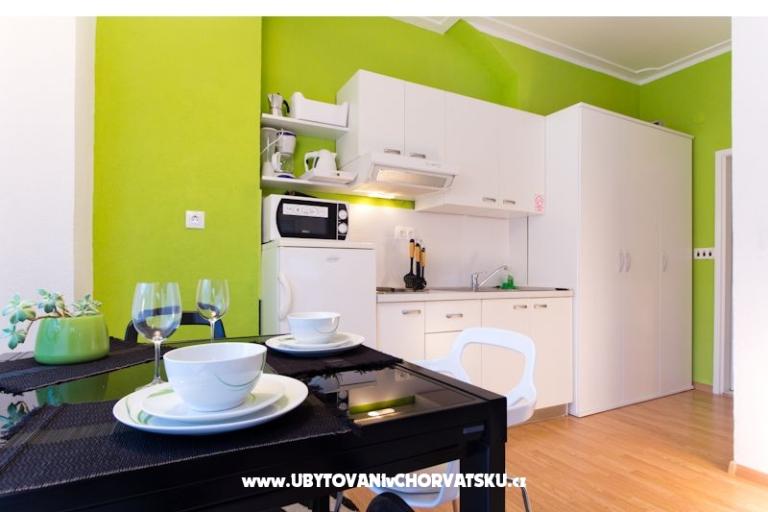 Apartments Aida  – photo 14