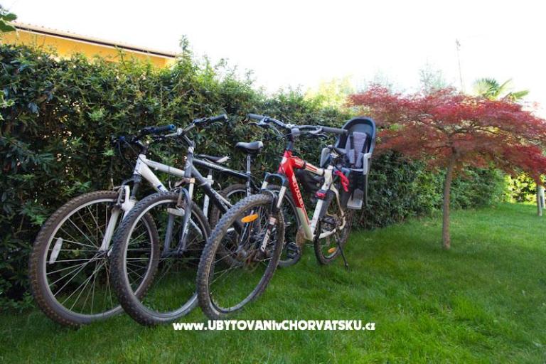 Vila Marija – photo 15